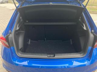 SKODA Fabia usata, con Alzacristalli elettrici