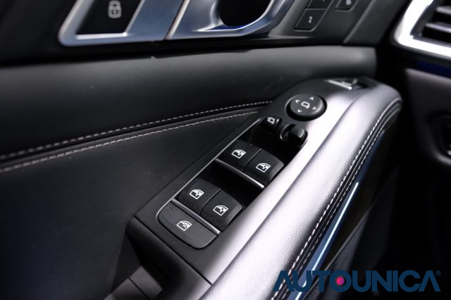 BMW X5 usata, con Volante multifunzione