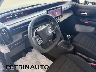 CITROEN C3 usata, con Sensore di luce