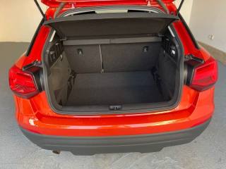 AUDI Q2 usata 21