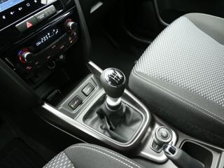 SUZUKI Vitara usata, con Cruise Control