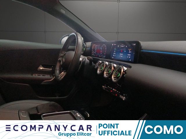 MERCEDES-BENZ A 35 AMG usata, con Controllo trazione