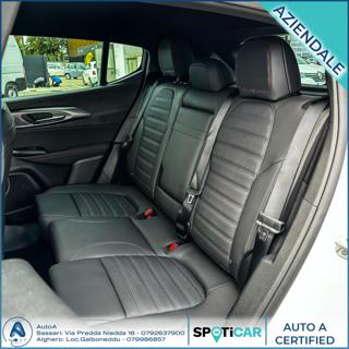 ALFA ROMEO Tonale usata, con Immobilizzatore elettronico