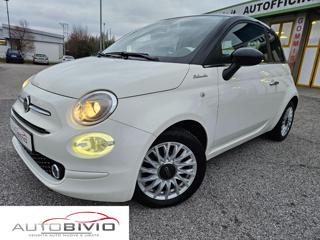 FIAT 500 usata, con Airbag