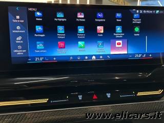 BMW 520 usata, con Controllo trazione