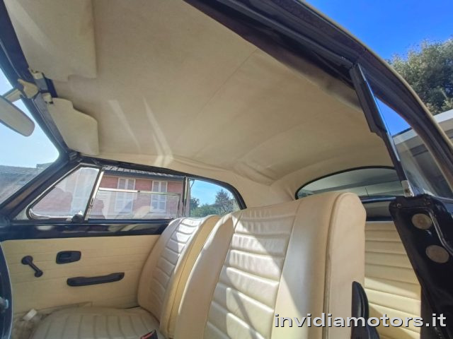 VOLKSWAGEN Maggiolone usata 6