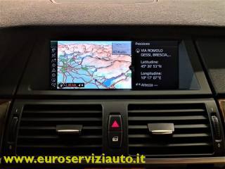 BMW X5 usata, con Servosterzo