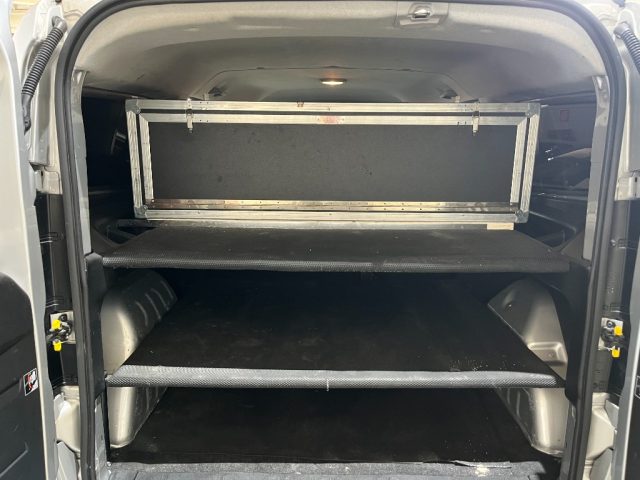 FIAT Doblo usata, con Cruise Control