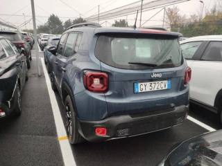 JEEP Renegade usata, con Airbag Passeggero