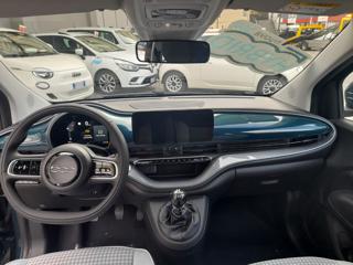 FIAT 500 usata, con Chiusura centralizzata