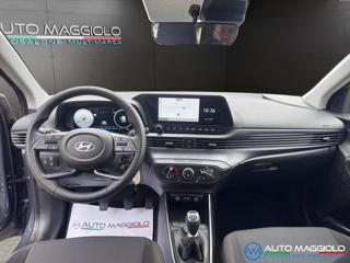 HYUNDAI i20 usata, con Chiusura centralizzata