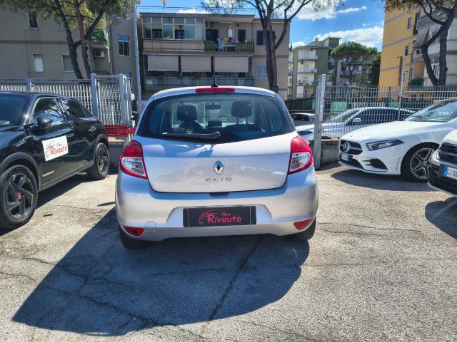 RENAULT Clio usata, con Boardcomputer