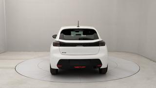 PEUGEOT 208 usata, con Airbag Passeggero