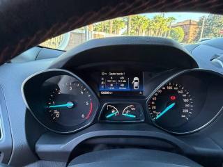 FORD Kuga usata, con Interni in pelle