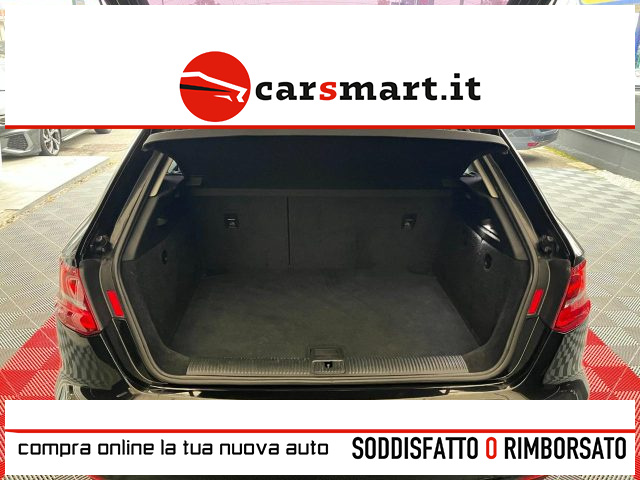 AUDI A3 usata, con Fendinebbia