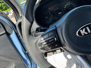 KIA Picanto usata, con Ruotino