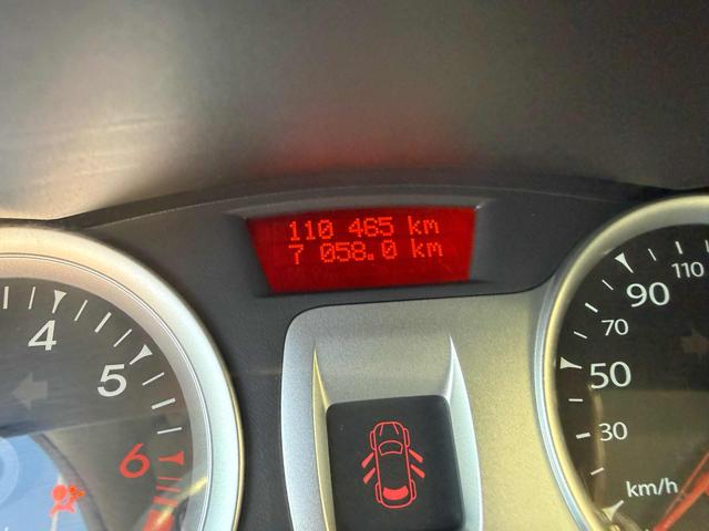 RENAULT Clio usata, con ESP