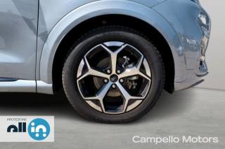 FORD Puma usata 18