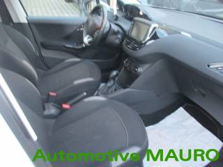 PEUGEOT 208 usata 20