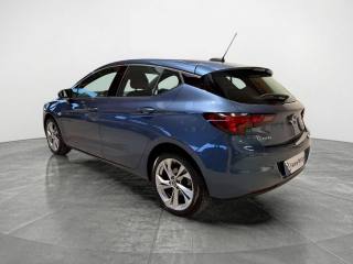 OPEL Astra usata, con Autoradio