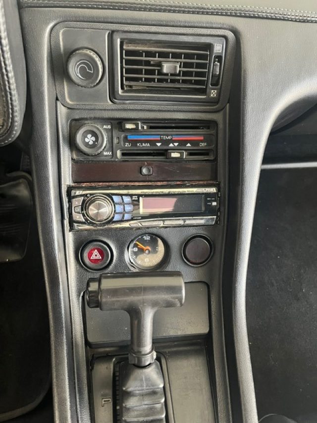 PORSCHE 928 usata 18