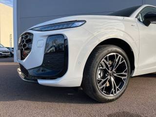 AUDI Q3 usata, con Autoradio