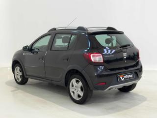 DACIA Sandero usata, con Airbag Passeggero