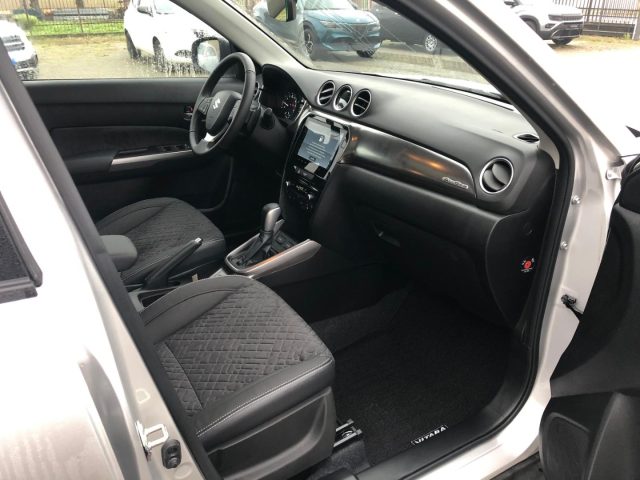 SUZUKI Vitara usata, con Climatizzatore