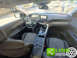 PEUGEOT 3008 usata, con Immobilizzatore elettronico