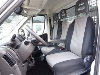 FIAT Ducato usata 12