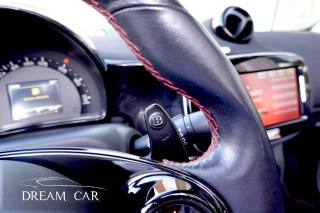 SMART ForTwo usata, con Cruise Control