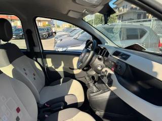 FIAT Panda usata, con ESP