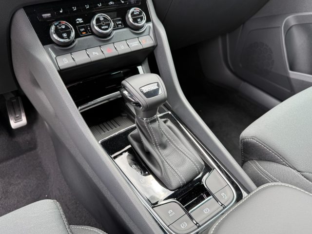 SKODA Karoq usata, con Cruise Control