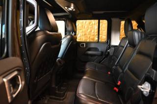 JEEP Wrangler usata 26