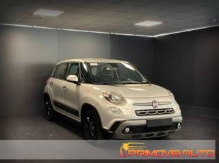 FIAT 500L usata, con Airbag Passeggero