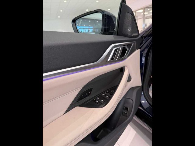 BMW 420 usata, con Fendinebbia