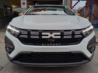 DACIA Sandero usata, con Airbag