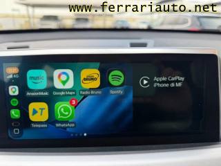 BMW X1 usata, con Controllo automatico clima