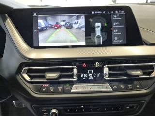 BMW 120 usata, con Climatizzatore