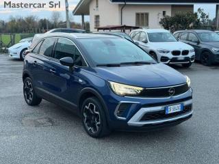 OPEL Crossland usata, con Airbag Passeggero