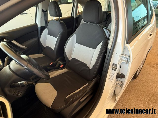 CITROEN C3 usata 10