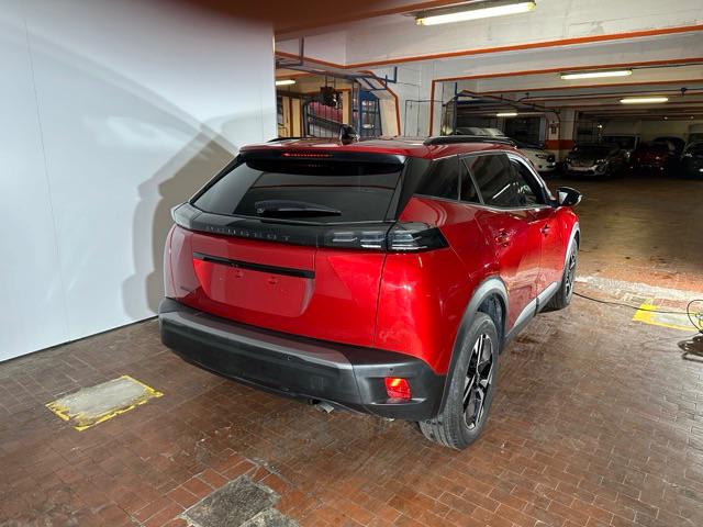 PEUGEOT 2008 usata, con Autoradio