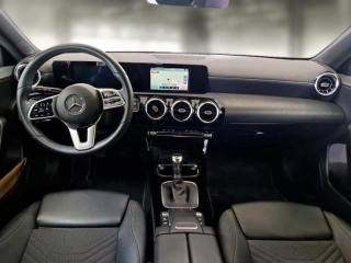 MERCEDES-BENZ A 180 usata, con Airbag laterali
