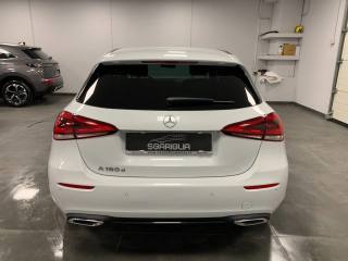 MERCEDES-BENZ A 180 usata, con Vivavoce