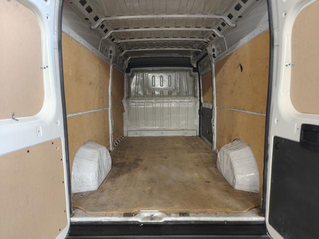 FIAT Ducato usata, con Sistema di navigazione