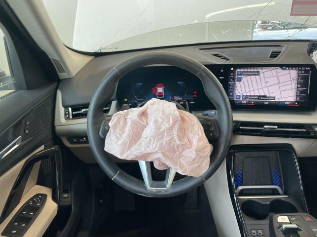 BMW iX1 usata, con Immobilizzatore elettronico