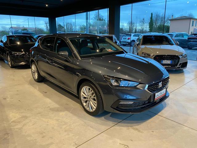 SEAT Leon usata, con Airbag