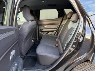 DACIA Duster usata, con Alzacristalli elettrici