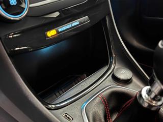 FORD Puma usata, con Controllo vocale