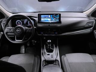 NISSAN Qashqai usata, con Cerchi in lega